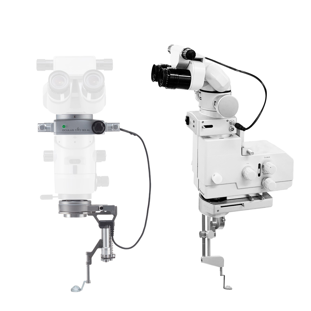 Inami Ophthalmic Microscope L-0995-AZ - Ophthalmic Products