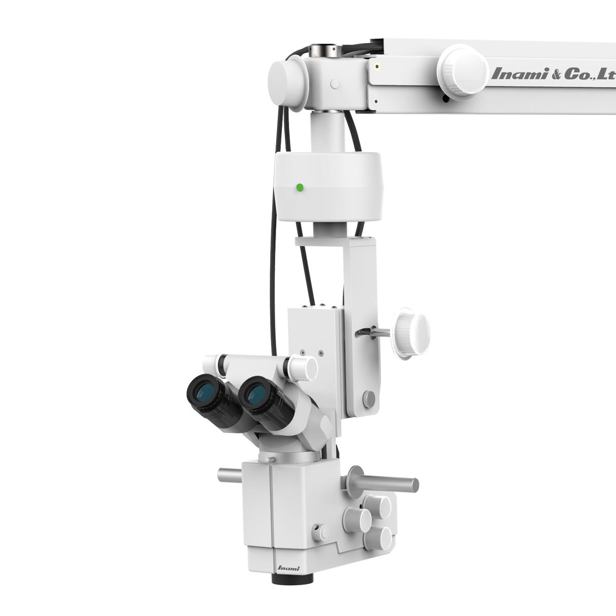 Inami Ophthalmic Microscope L-0995-AZ - Ophthalmic Products