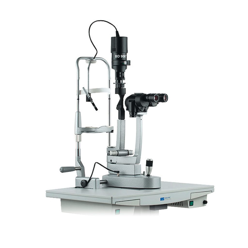Haag Streit Tonometer Perkins MK3 - Ophthalmic Products