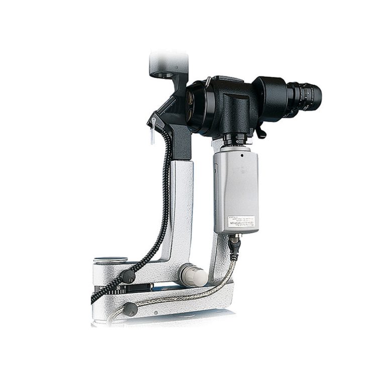 Haag Streit Slit Lamp BD-900 - Ophthalmic Products