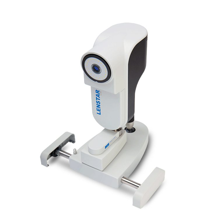 Haag Streit Biometer Lenstar LS-900 - Ophthalmic Products