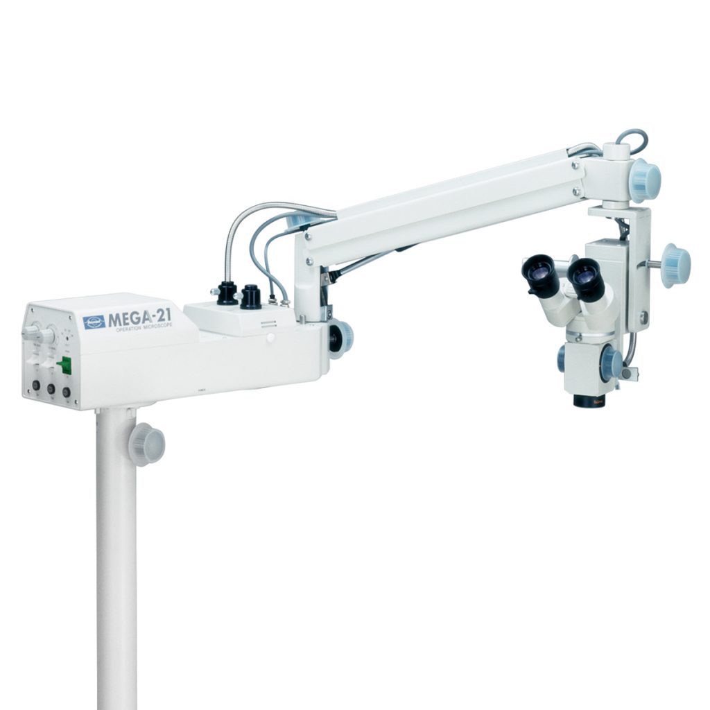 Inami Ophthalmic Microscope L0990 Ophthalmic Products