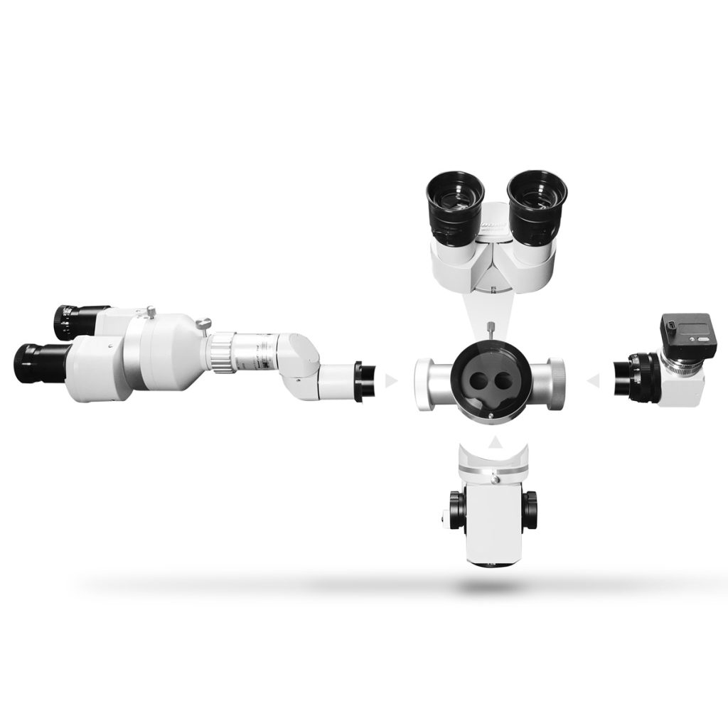 Microscope Accessories Viewlight USA Ophthalmic Products