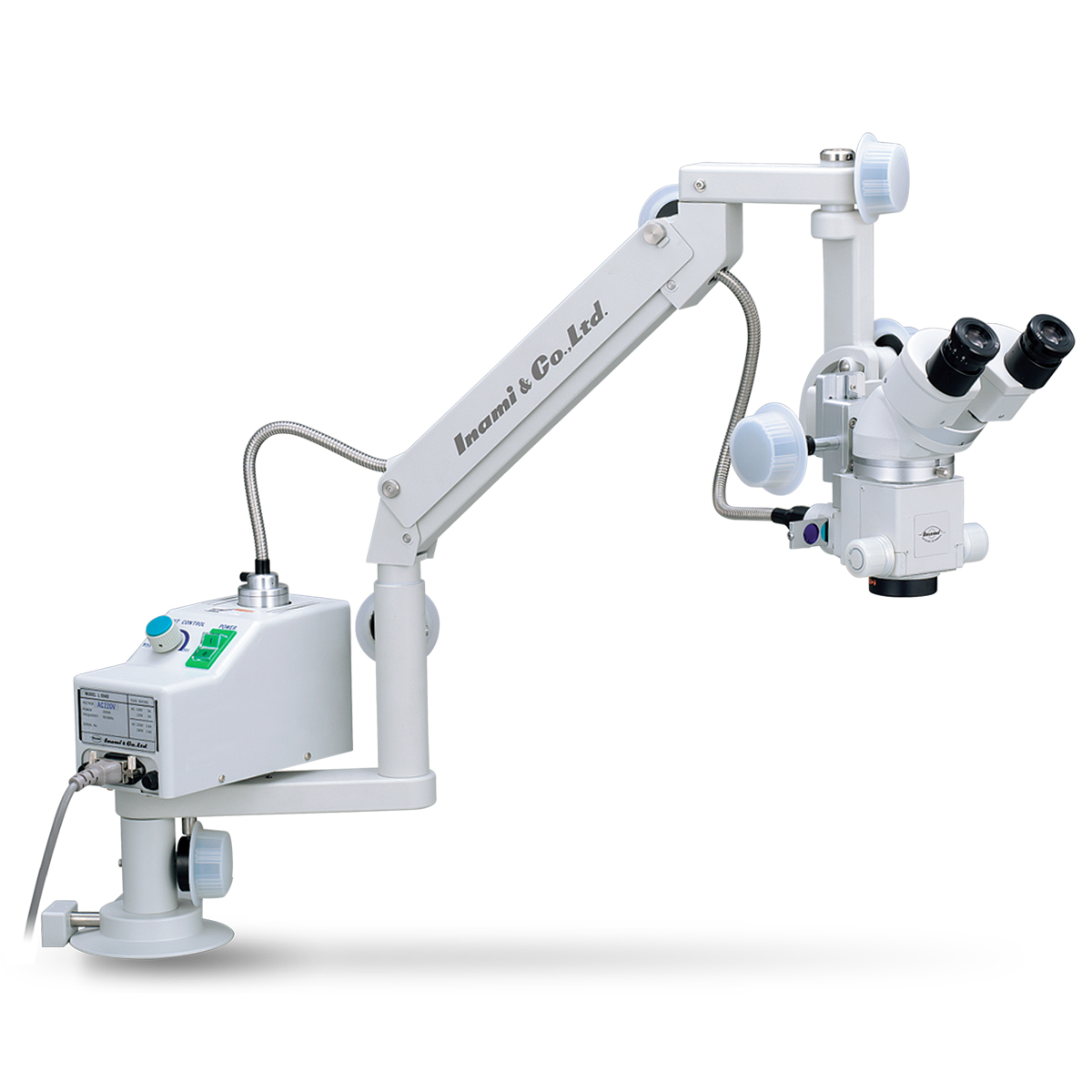 Portable Microscopes Viewlight USA Product- Ophthalmic Products