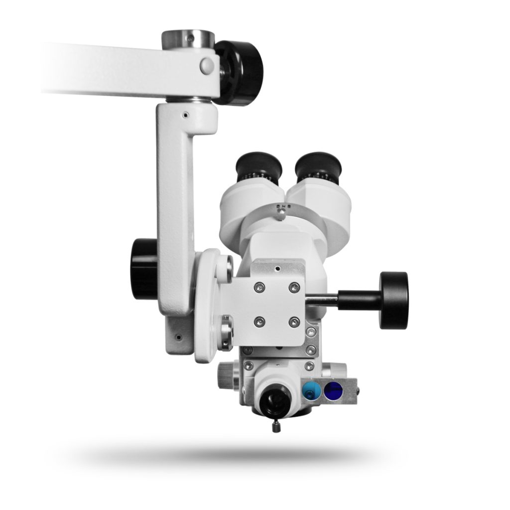 Inami Portable Zoom Microscope L0940SD Ophthalmic Products