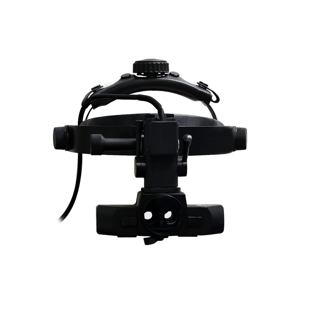 Binoculars Indirects Viewlight USA Ophthalmic Products