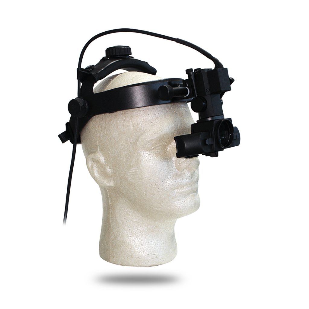 Viewlight Indirect Ophthalmoscope VIO20 Ophthalmic Products