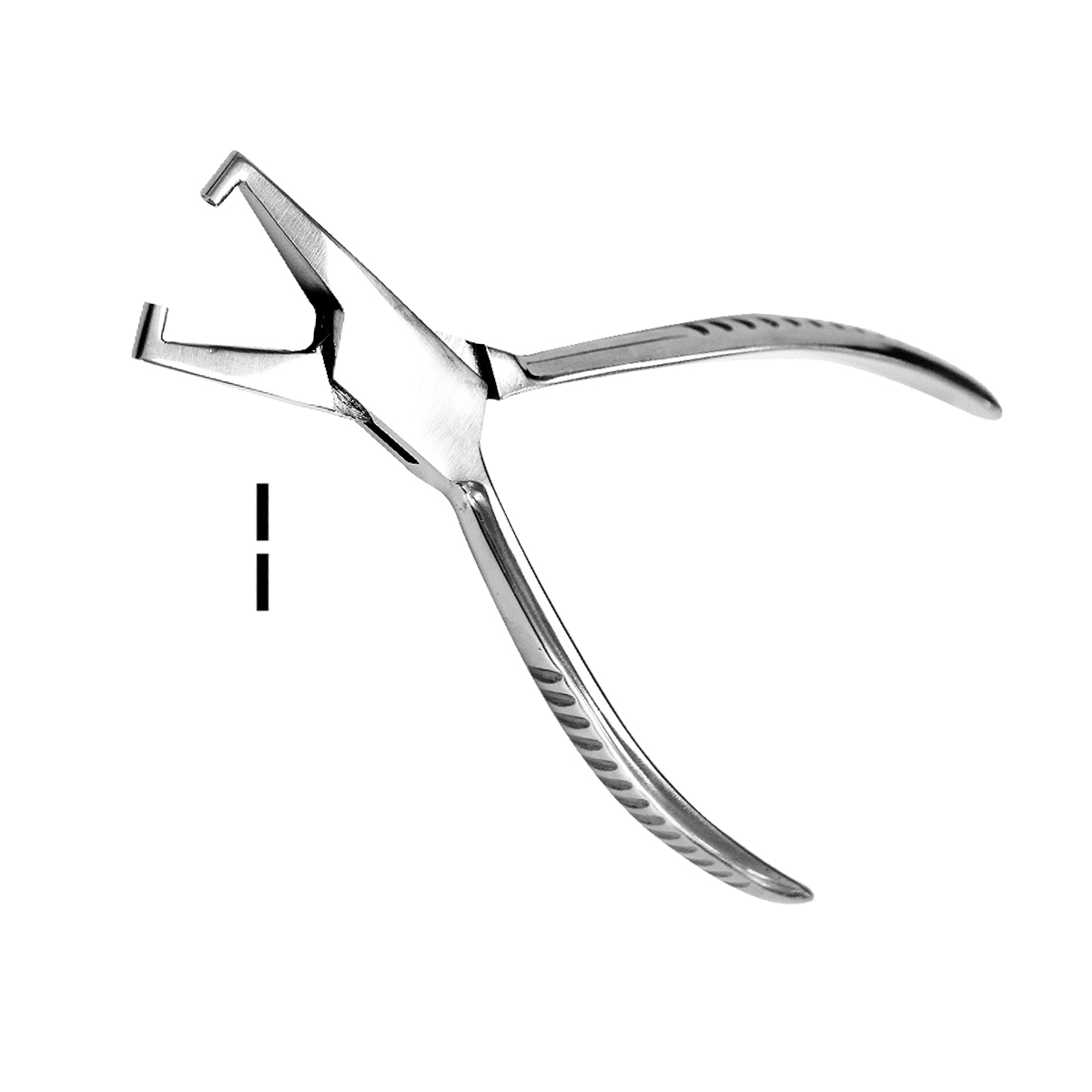 Viewlight Hinge Setting or Angling Pliers VL-3177 - Ophthalmic Products