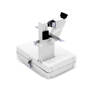 Auto Refractor and Keratometer Viewlight USA - Ophthalmic Products