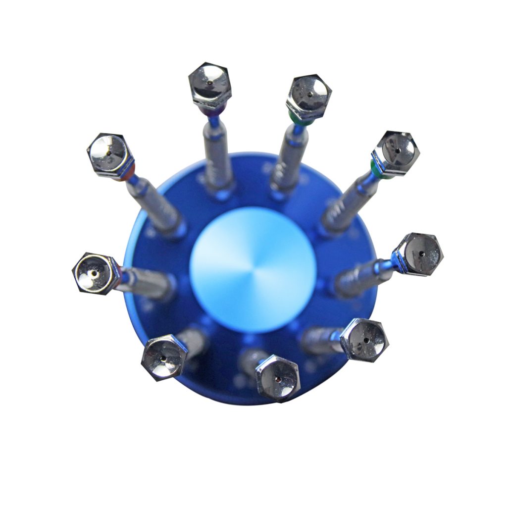 Viewlight Optical Tools Set VL A19B Ophthalmic Products