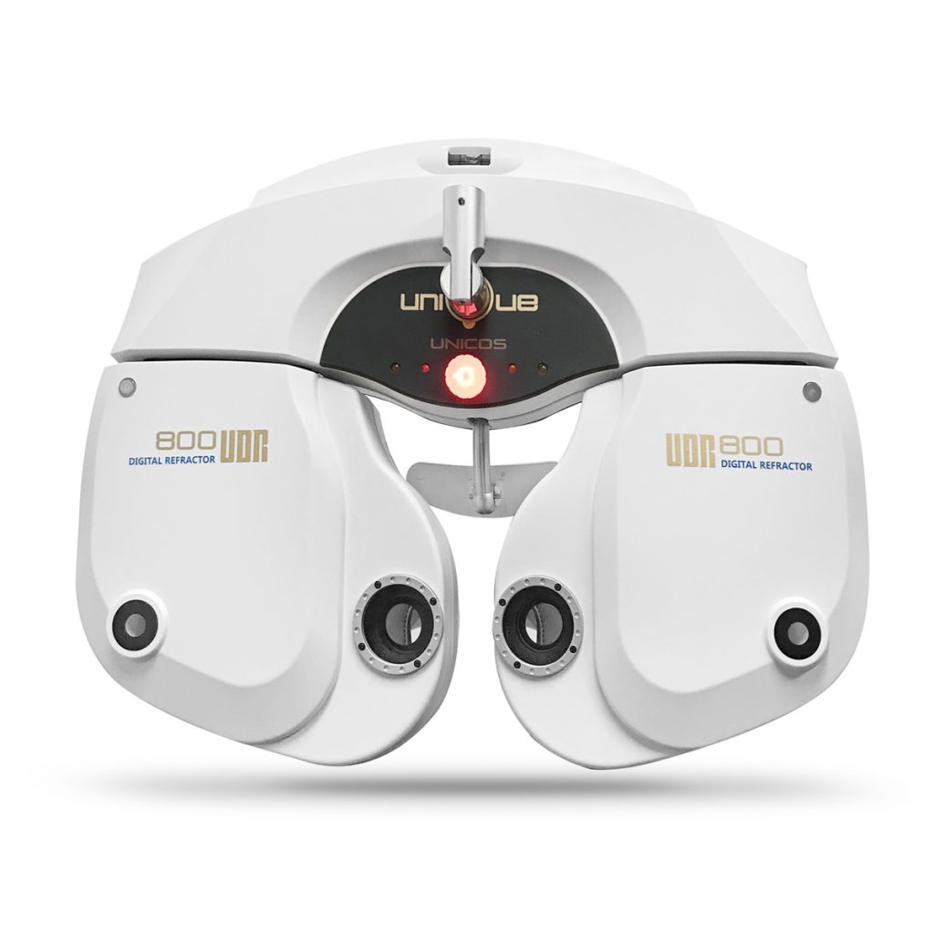 Phoropters Viewlight USA - Ophthalmic Products