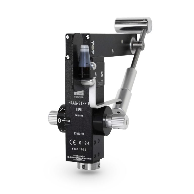 Haag Streit Tonometer AT-900 Model T - Ophthalmic Products