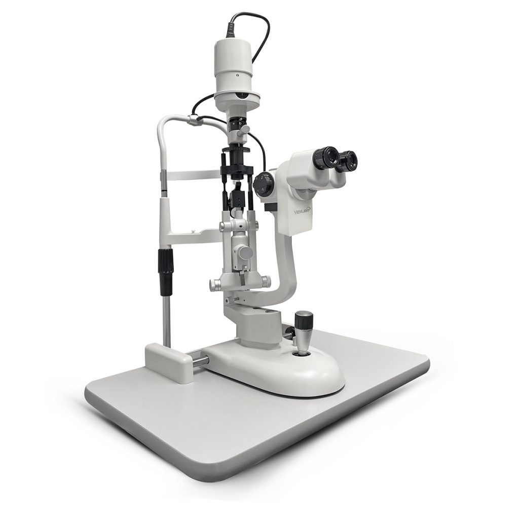 CSO Digital Slit Lamp SL-9900 Elite - Ophthalmic Products