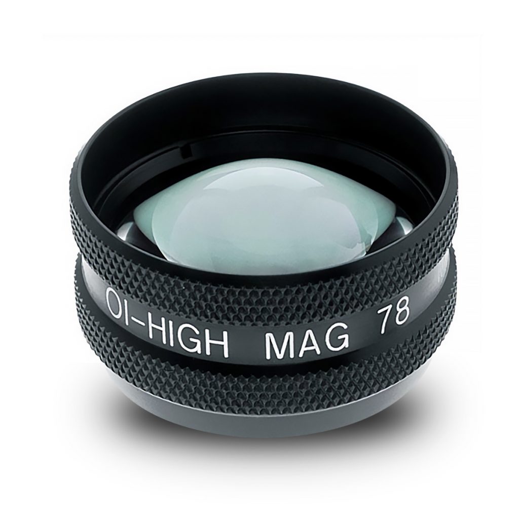 Viewlight Ocular MaxField 78D High Magnification Indirect Lens