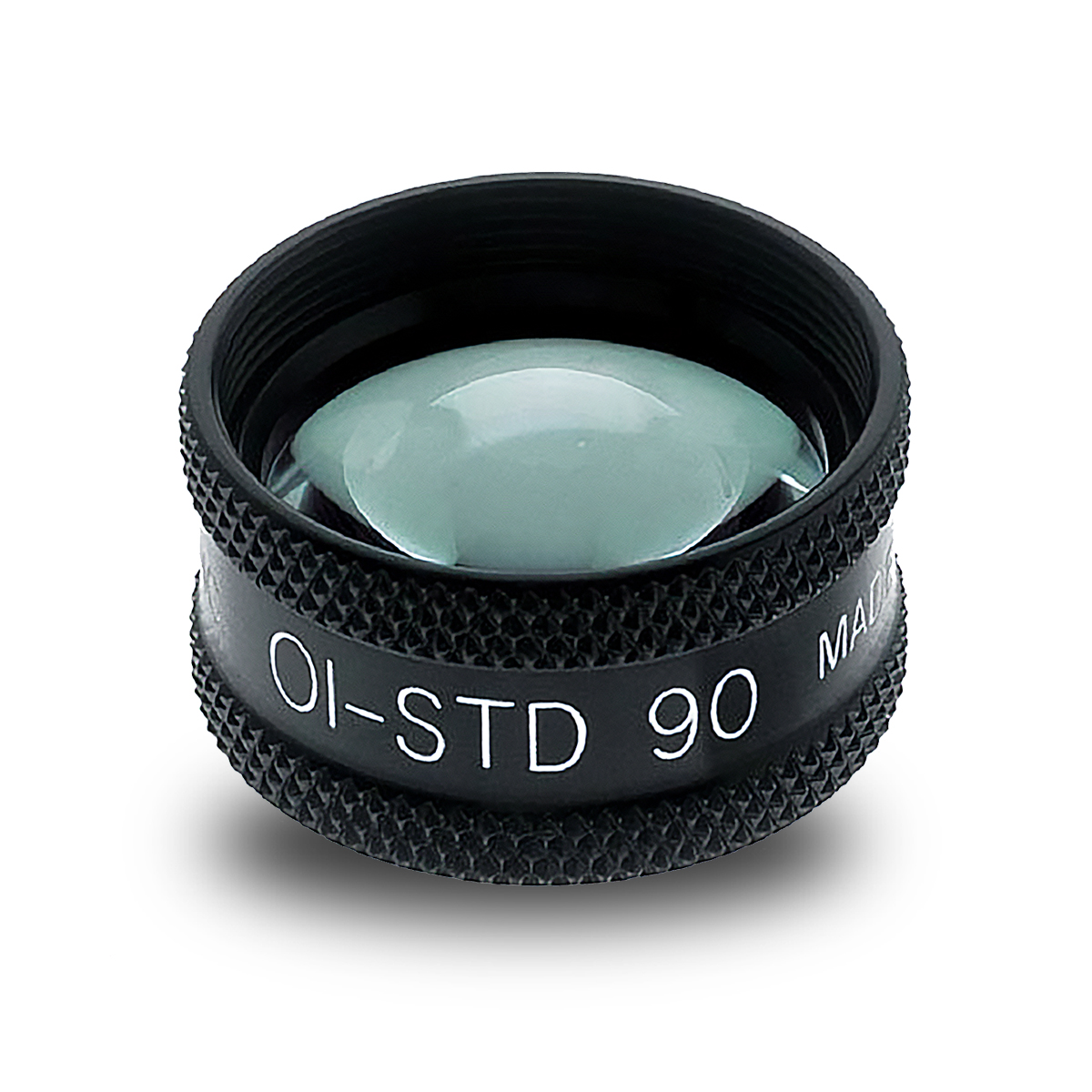 Laag Verouderd Overtreding Viewlight Ocular 90D Standard Indirect Lens - Ophthalmic Products