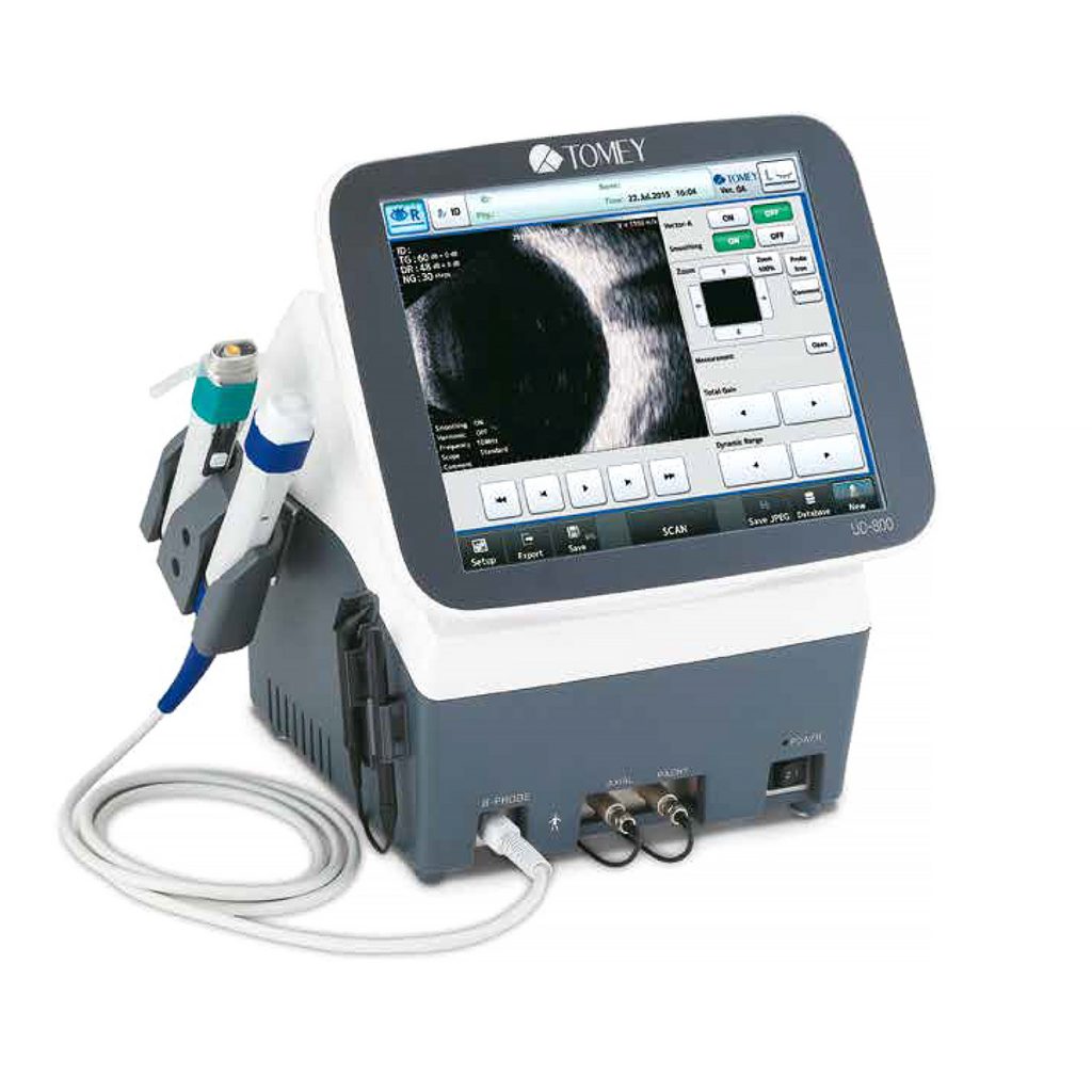 Ultrasound Viewlight USA Product- Ophthalmic Products Categories