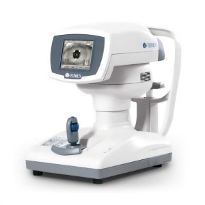 Viewlight Autorefractor URK-900F - Ophthalmic Products