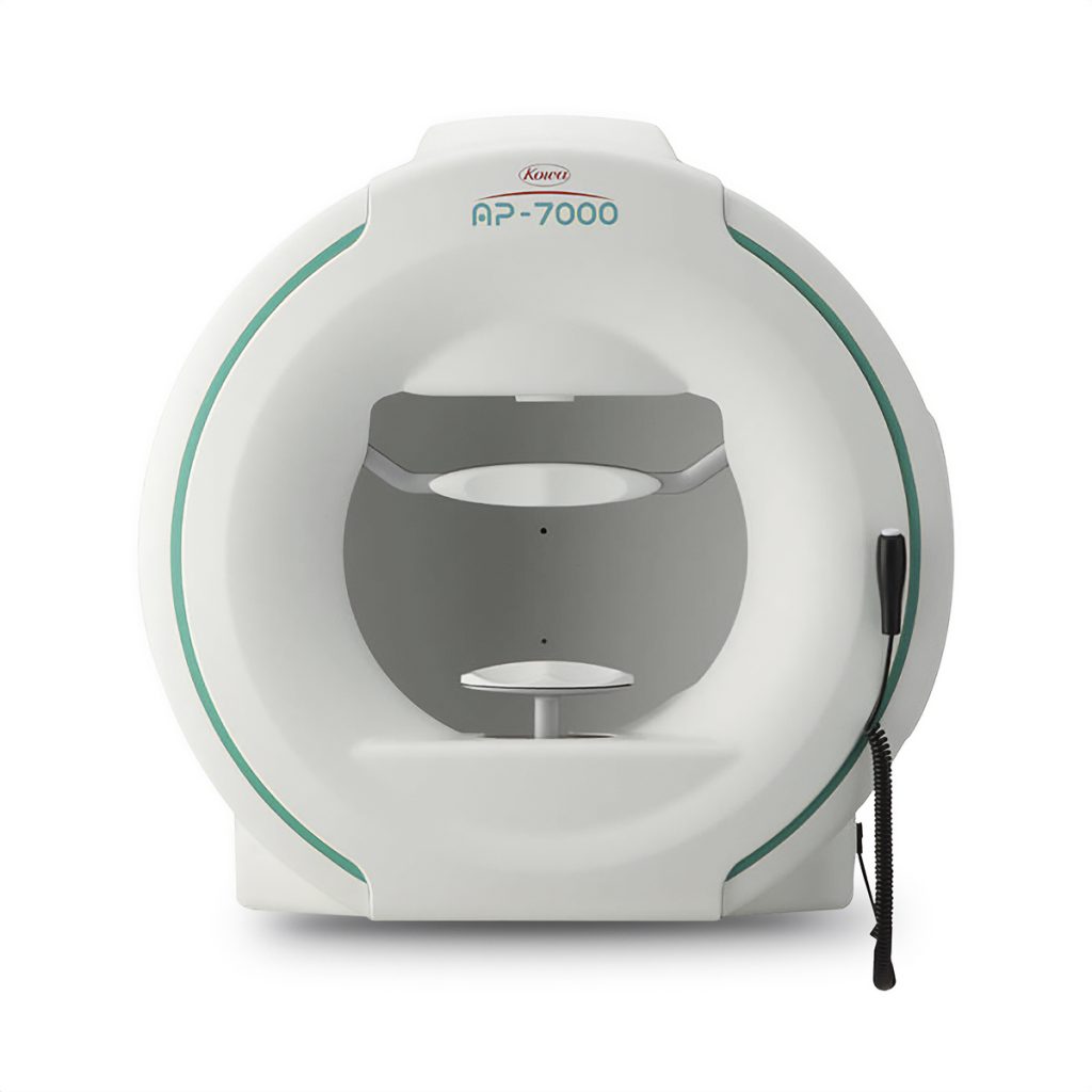 TOMEY Ultrasound UD-800 AB - Ophthalmic Products