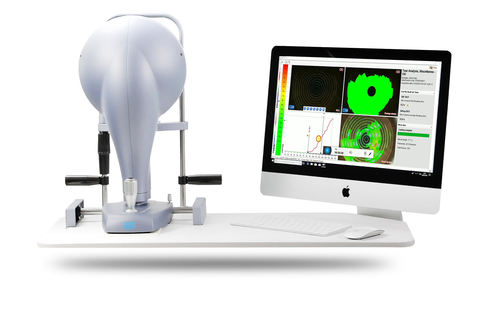 Viewlight USA - Ophthalmic Products and Innovative Technology