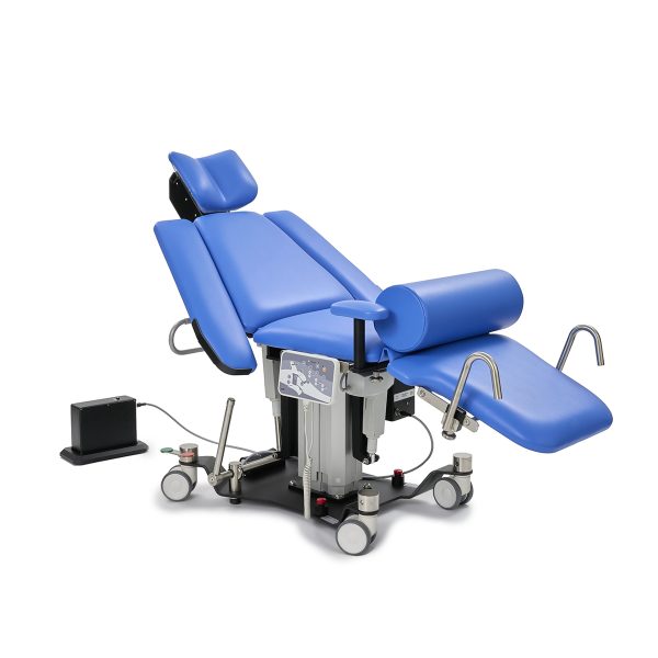 MDT Operating Table SC-1 Surgical Chair - Image 1