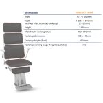 MDT Chair and Stand EASY - Image 6