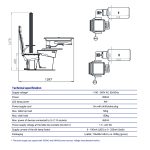 MDT Chair and Stand EASY - Image 4