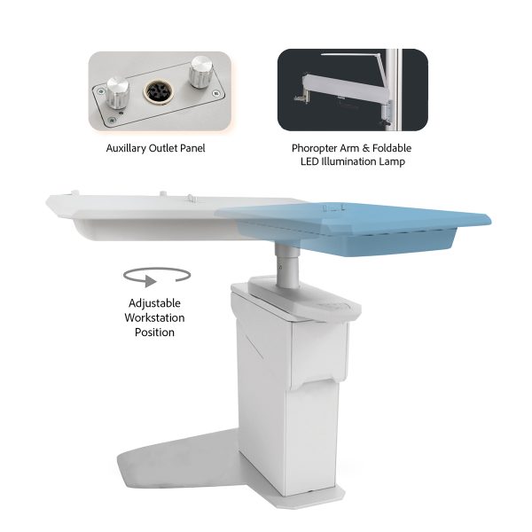 MDT Chair and Stand EASY - Image 3