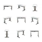 MDT Electrical Table MD-03 - Image 2