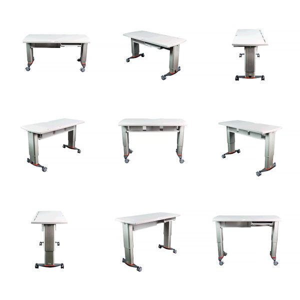 MDT Electrical Table MD-03 - Image 2