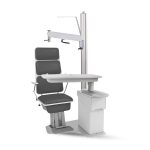 MDT Chair and Stand EASY