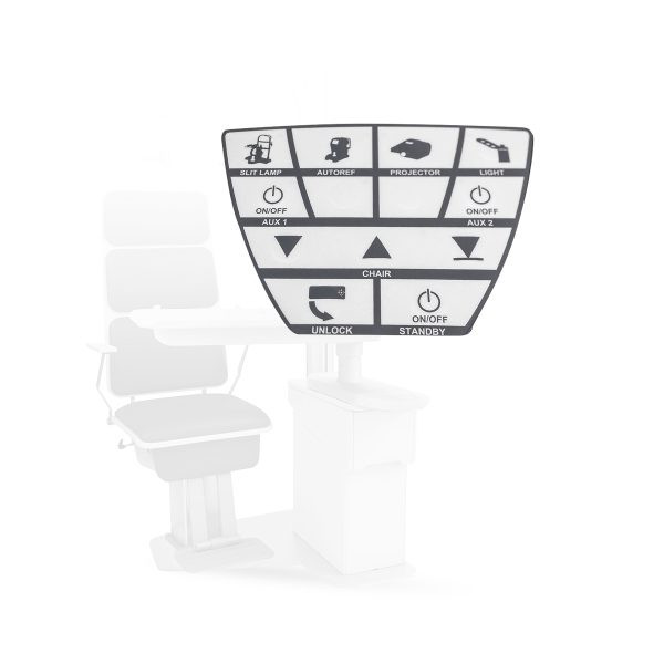 MDT Chair and Stand EASY - Image 5