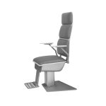 MDT Chair and Stand EASY - Image 2