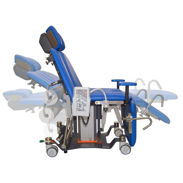 MDT Operating Table SC-1 Surgical Chair - Image 2