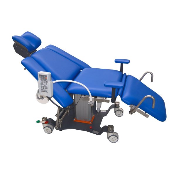 MDT Operating Table SC-1 Surgical Chair - Image 8