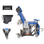 MDT Operating Table SC-1 Surgical Chair - Image 7