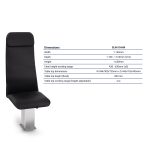 MDT Chair and Stand UNIQ - Image 4